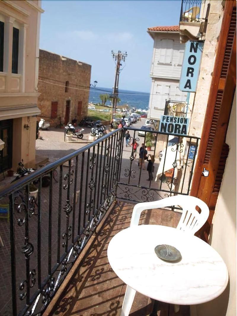 Hera Studios Chania  ภายนอก รูปภาพ