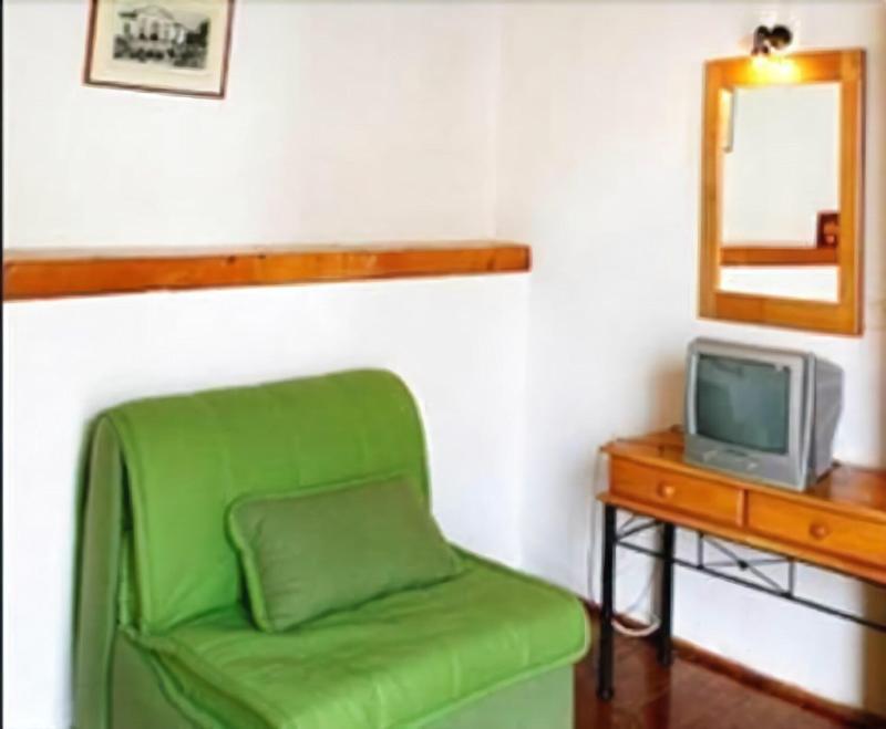 Hera Studios Chania  ภายนอก รูปภาพ