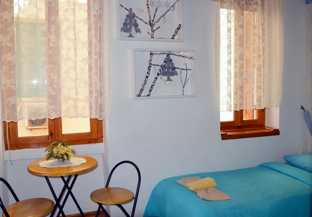 Hera Studios Chania  ภายนอก รูปภาพ