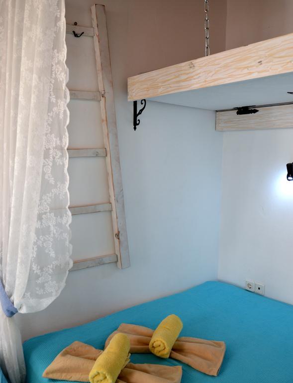 Hera Studios Chania  ภายนอก รูปภาพ